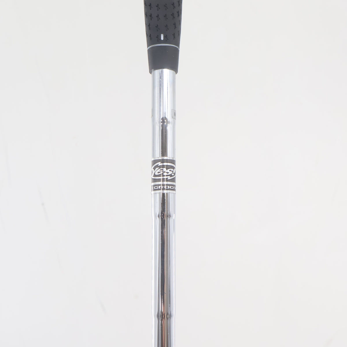 Yes! C-Groove Penny Putter 34 Inches Steel Right Hand N-165299