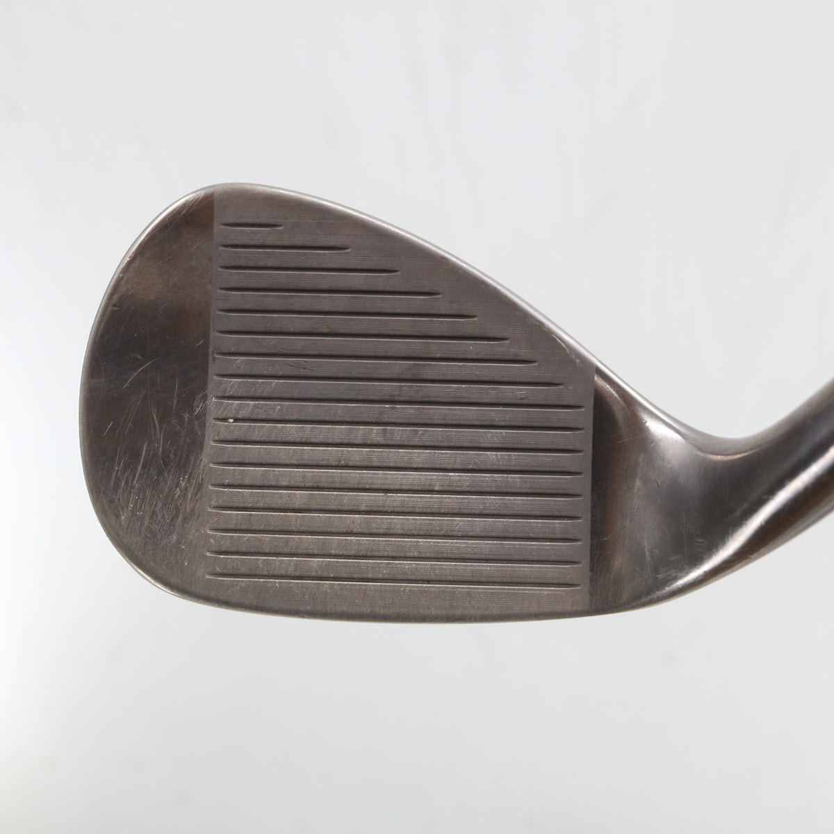 Titleist Vokey SM9 Brushed Steel Lob Wedge 60.10S Deg Steel Right Hand S-164171