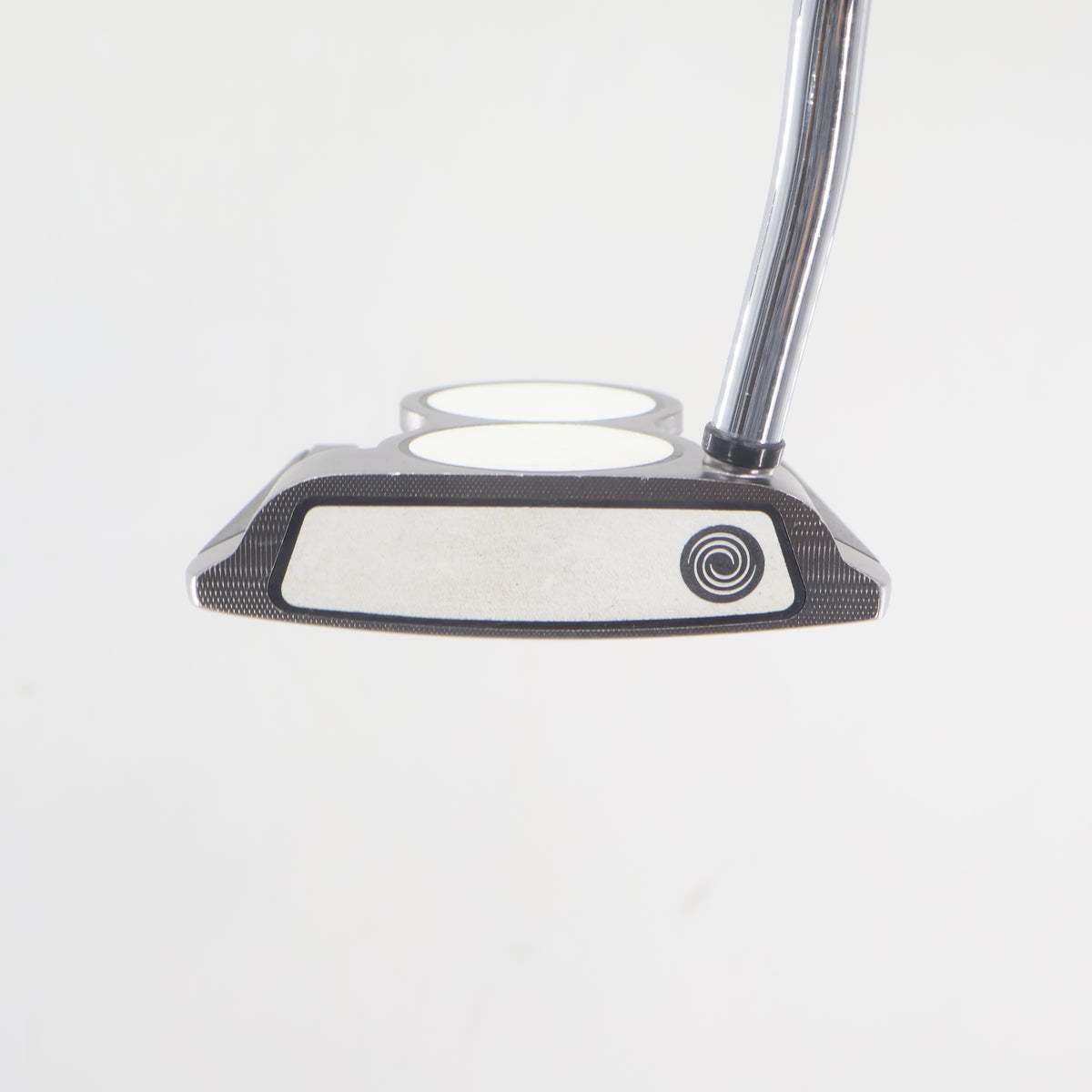 Odyssey White Ice 2-Ball F7 Putter 34 Inches Steel Right Hand N-165497