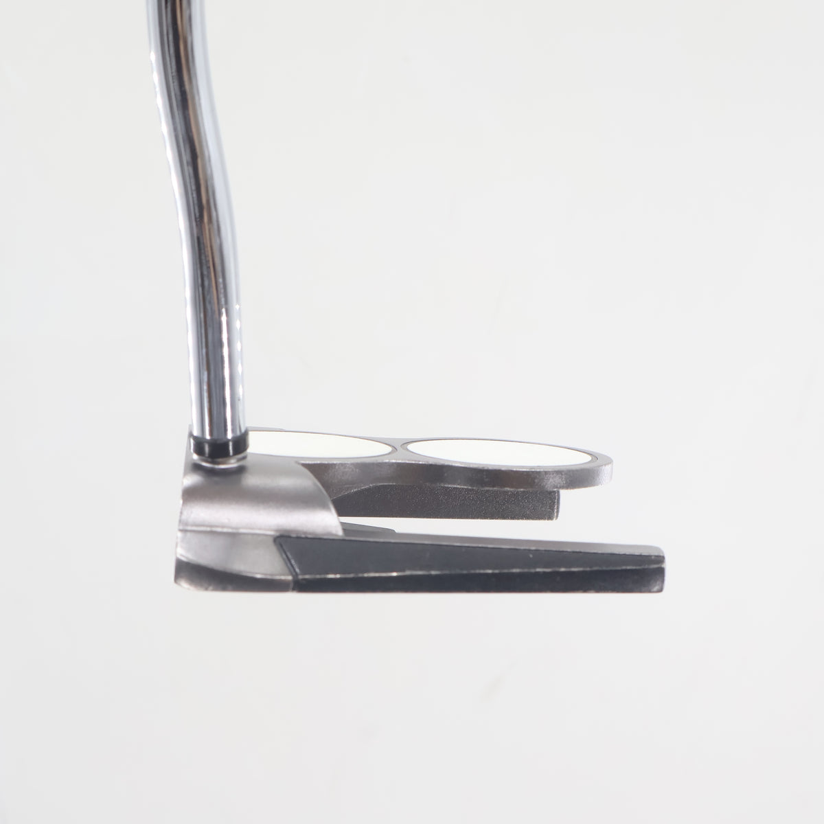 Odyssey White Ice 2-Ball F7 Putter 34 Inches Steel Right Hand N-165497