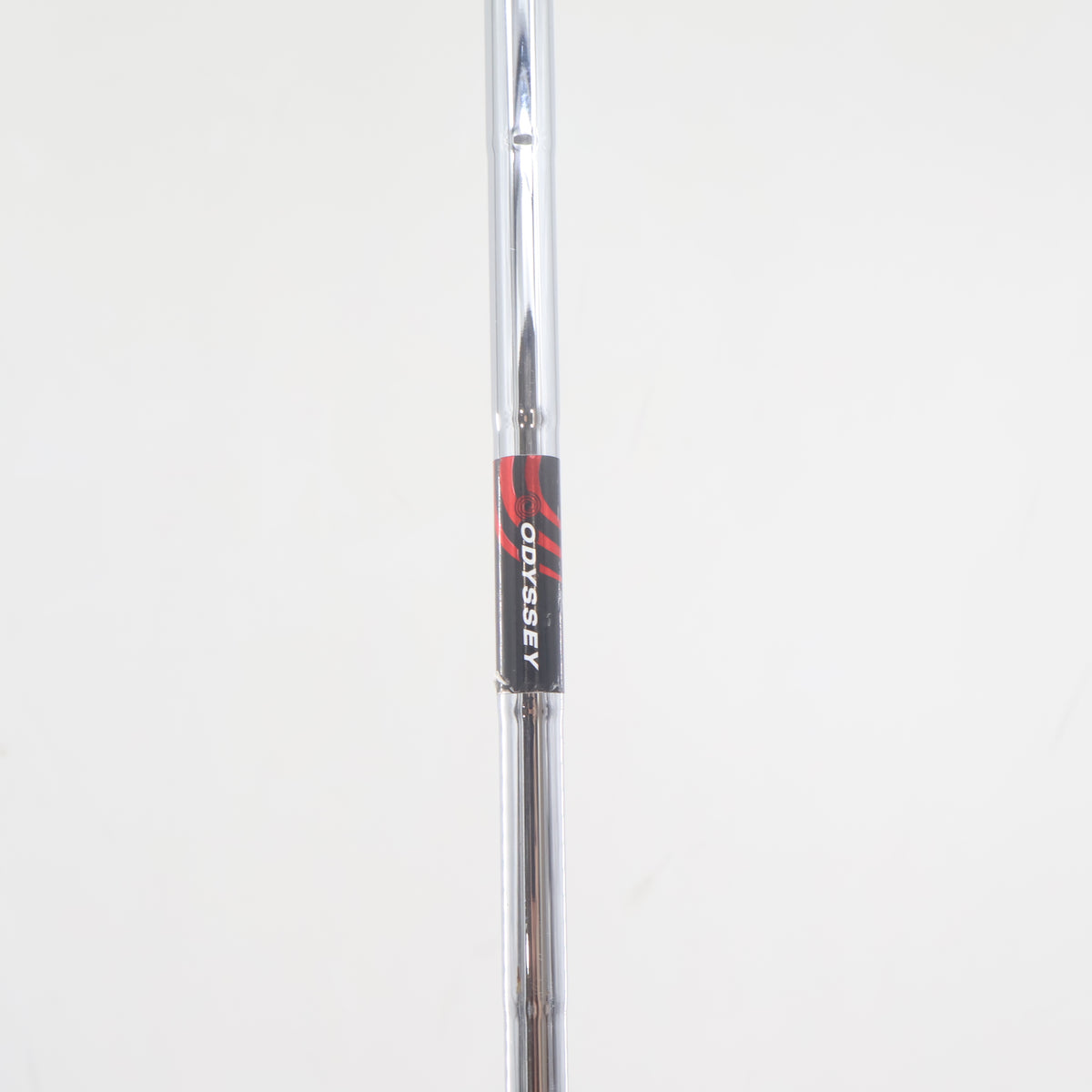 Odyssey White Ice 2-Ball F7 Putter 34 Inches Steel Right Hand N-165497
