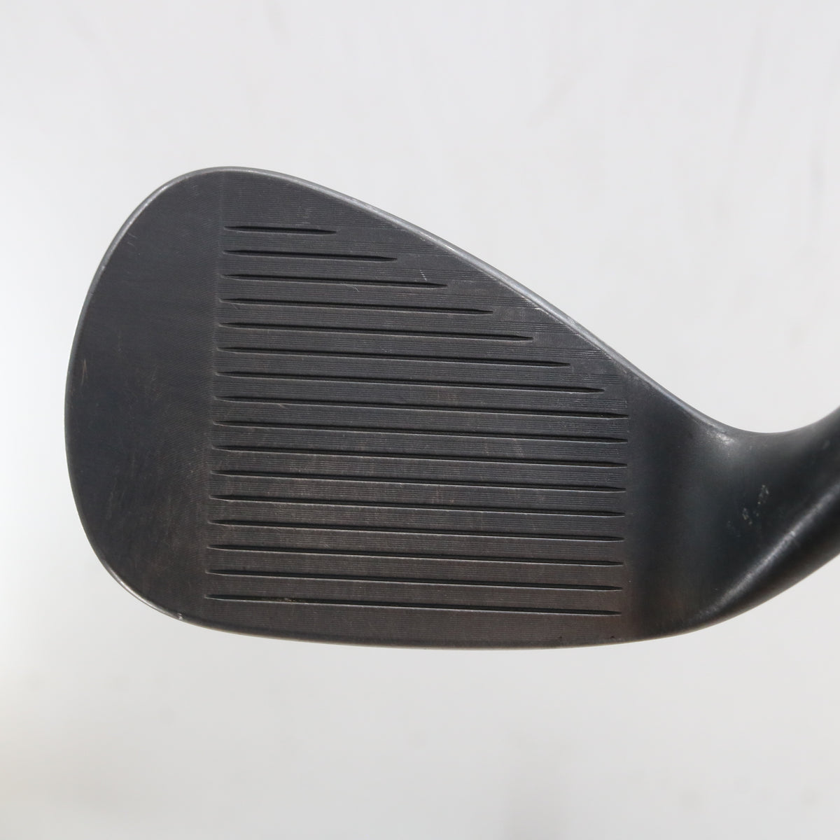 Titleist Vokey SM8 Jet Black Gap Wedge 50 Deg 50.08F KBS TGI Stiff+ RH S-164173
