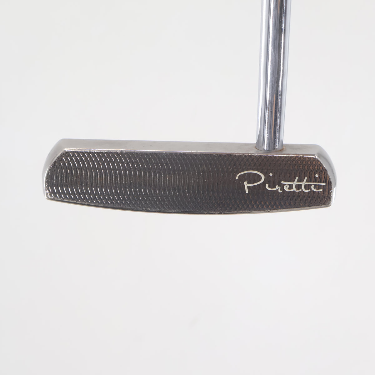 Piretti Teramo 375 G Putter 32 Inches Steel Right Hand N-165496