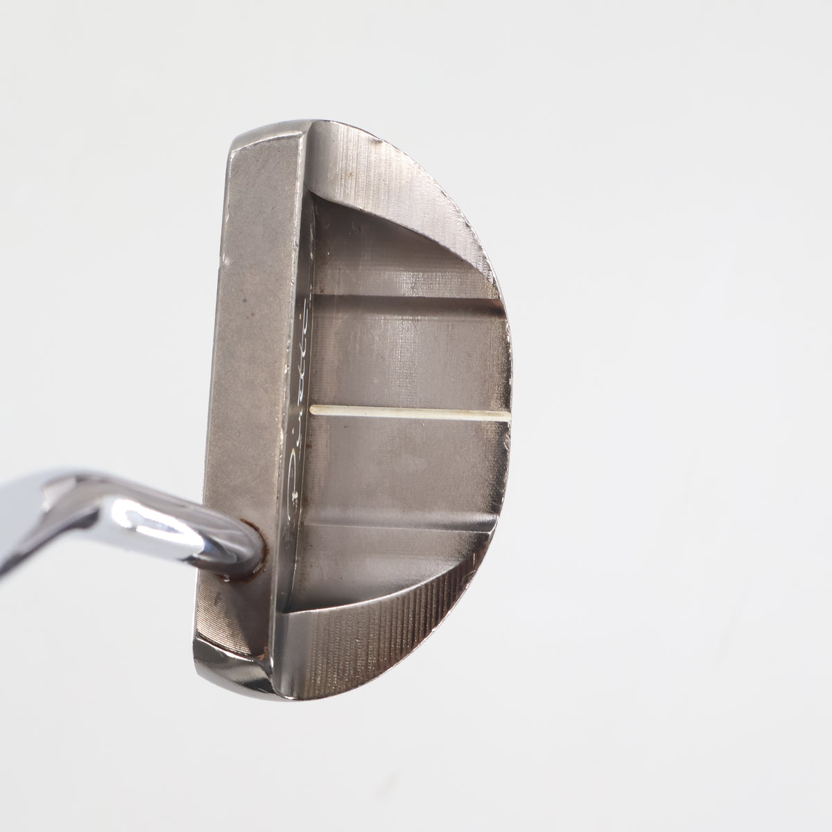 Piretti Teramo 375 G Putter 32 Inches Steel Right Hand N-165496
