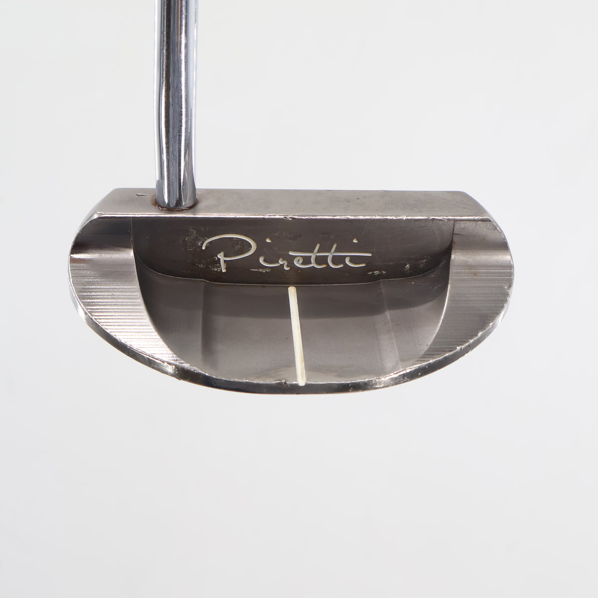 Piretti Teramo 375 G Putter 32 Inches Steel Right Hand N-165496