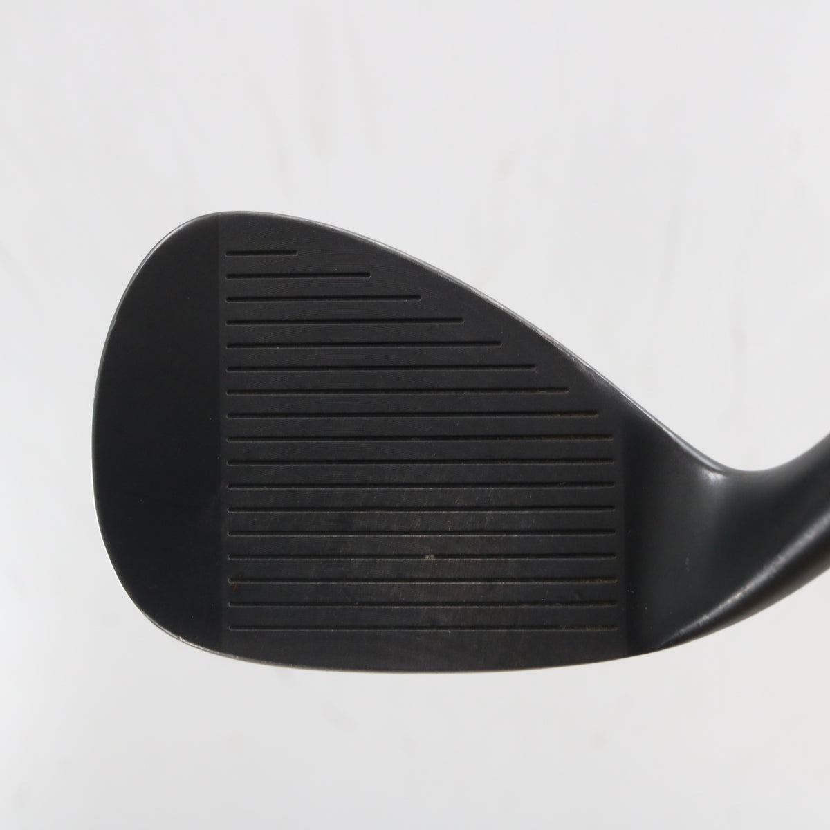 Cobra King SB Black QPQ Gap Wedge 52 Deg 52.12 KBS Black Steel Stiff RH S-164174