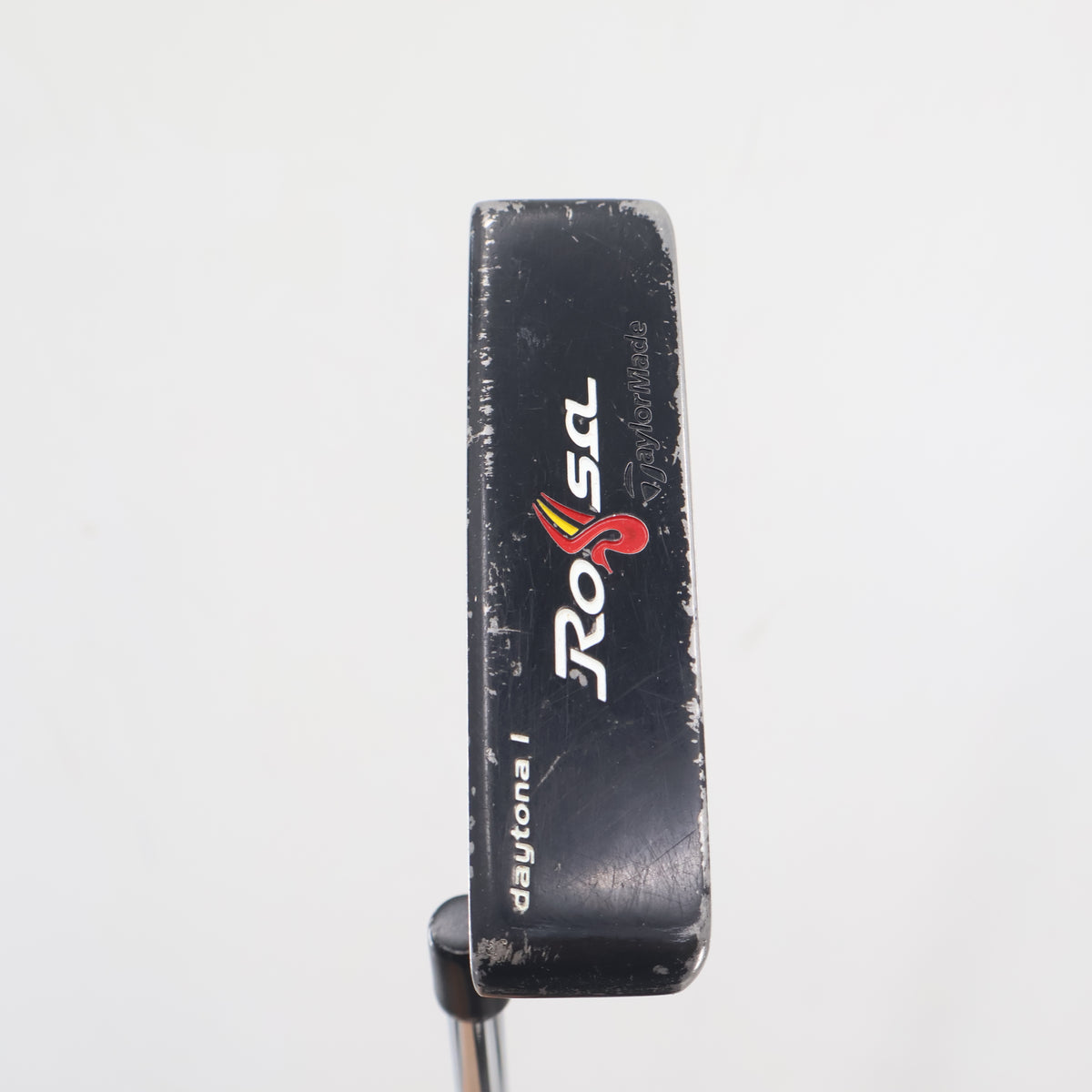 TaylorMade Rossa Daytona 1 AGSI Putter 34 Inches Steel Left Hand N-165498