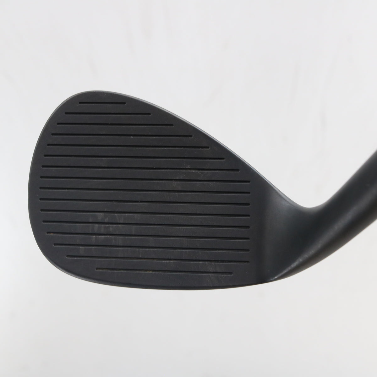 Cobra King SB Black QPQ Lob Wedge 60 Deg 60.04 KBS Hi-Rev 2.0 Stiff RH S-164175