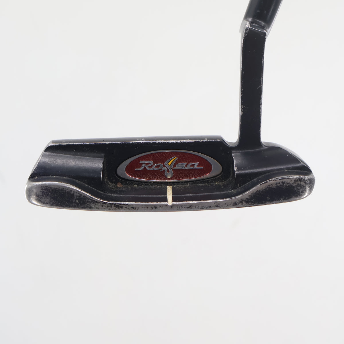 TaylorMade Rossa Daytona 1 AGSI Putter 34 Inches Steel Left Hand N-165498