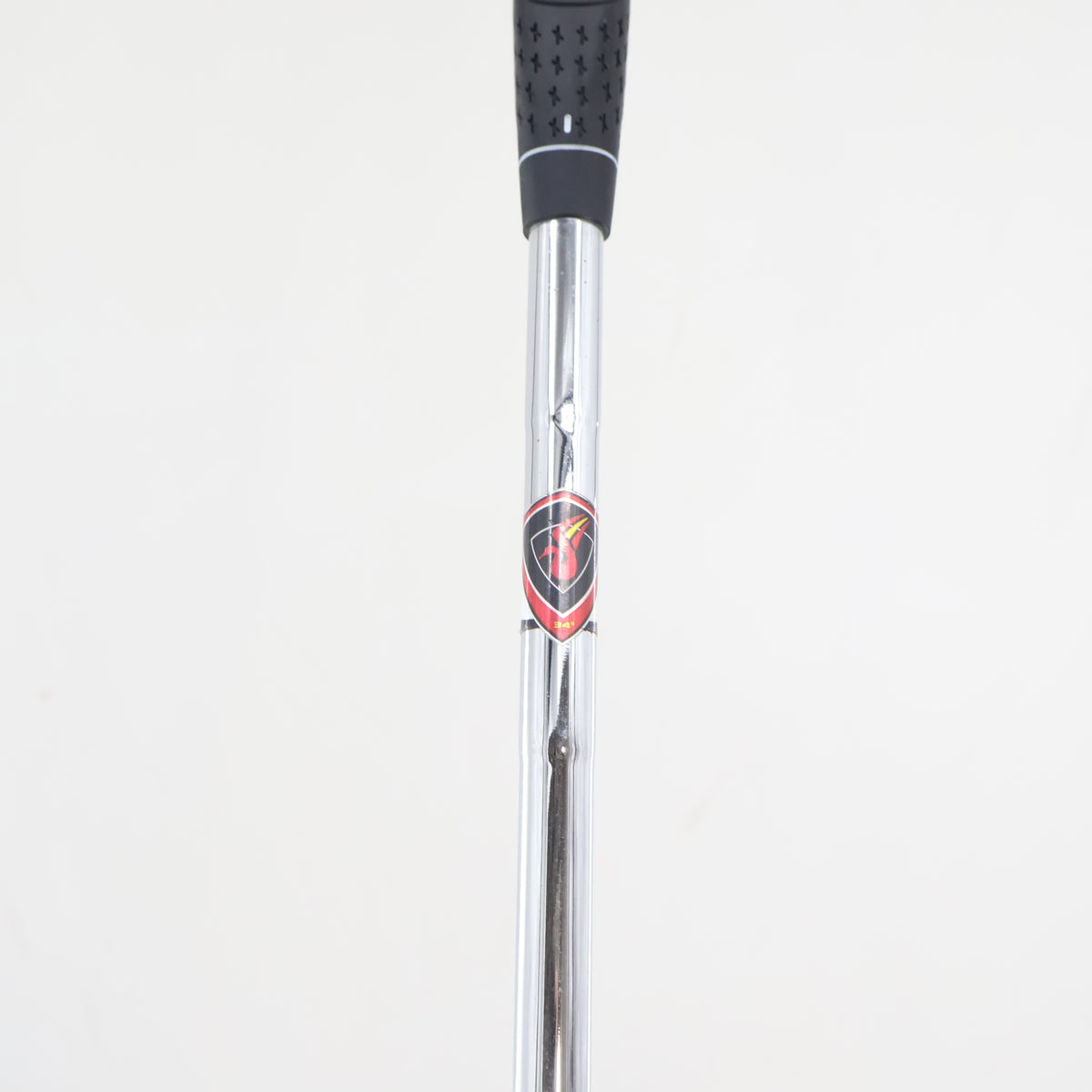 TaylorMade Rossa Daytona 1 AGSI Putter 34 Inches Steel Left Hand N-165498