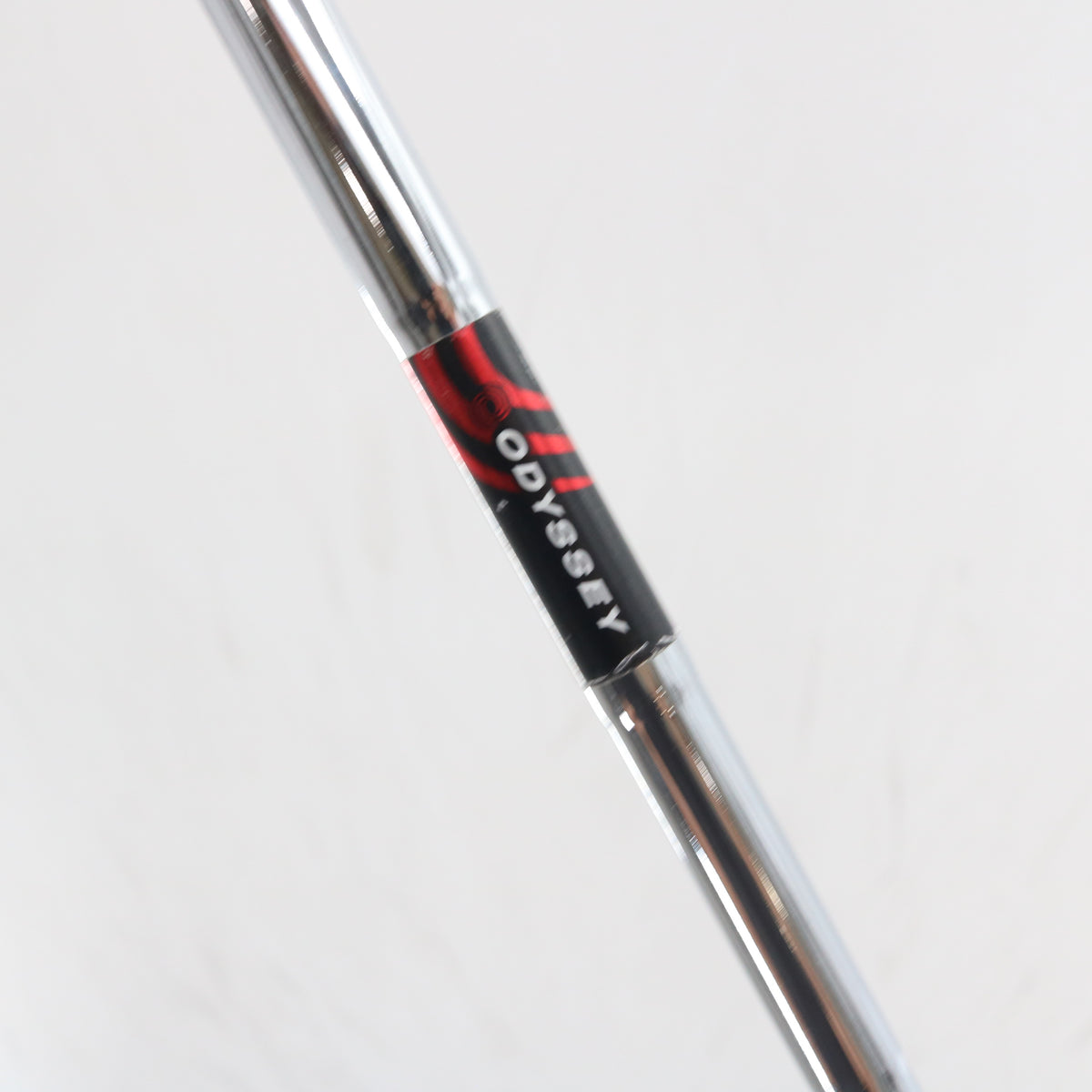 Odyssey White Ice 2-Ball Center Shaft Mallet Putter 35 Inches 35" RH S-164178