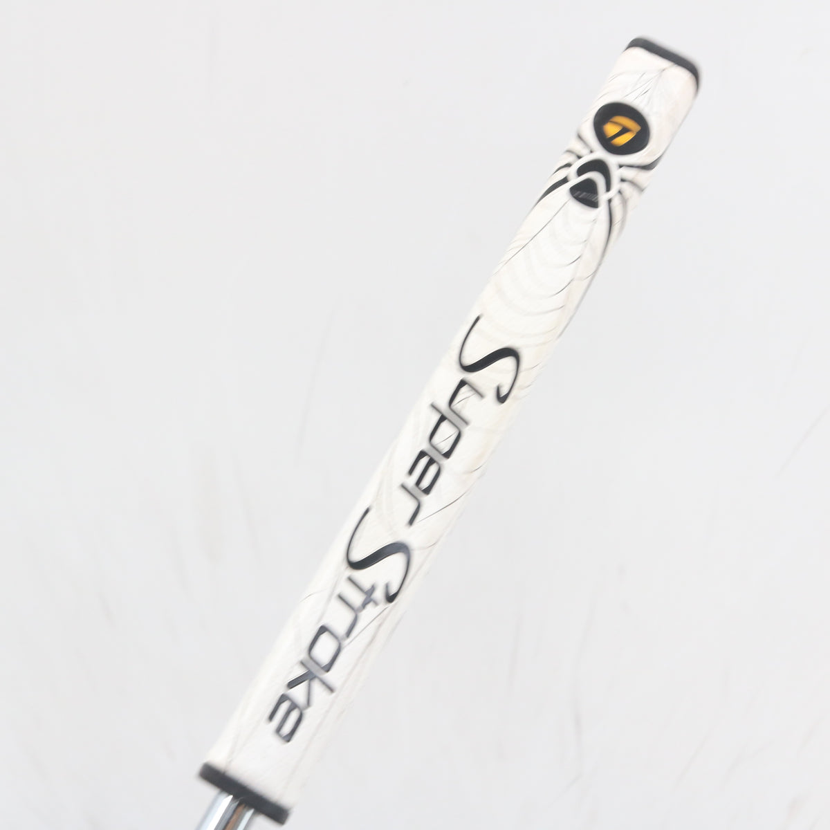 Odyssey White Ice 2-Ball Center Shaft Mallet Putter 35 Inches 35" RH S-164178