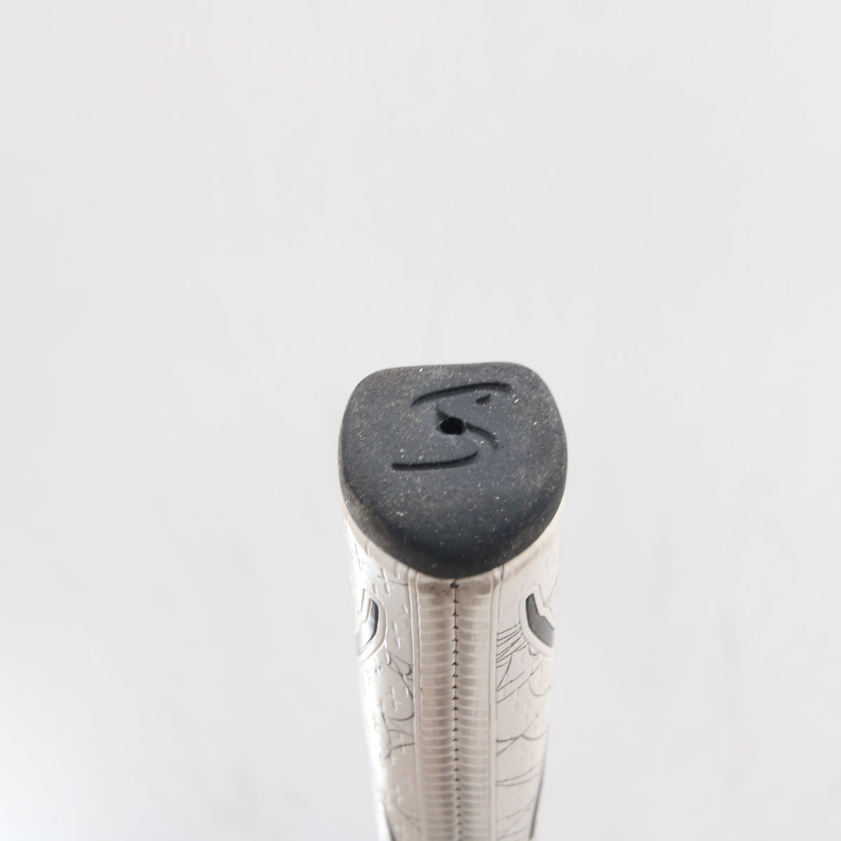 Odyssey White Ice 2-Ball Center Shaft Mallet Putter 35 Inches 35" RH S-164178