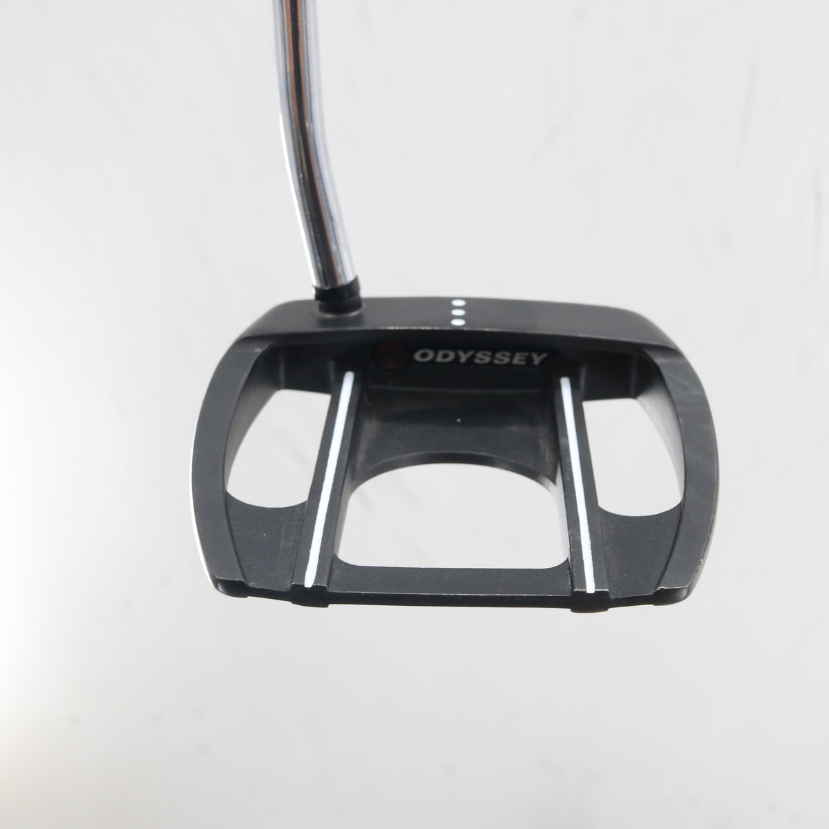 Odyssey White Hot Pro Havok Mallet Putter 34 Inches Steel Right Hand S-164180