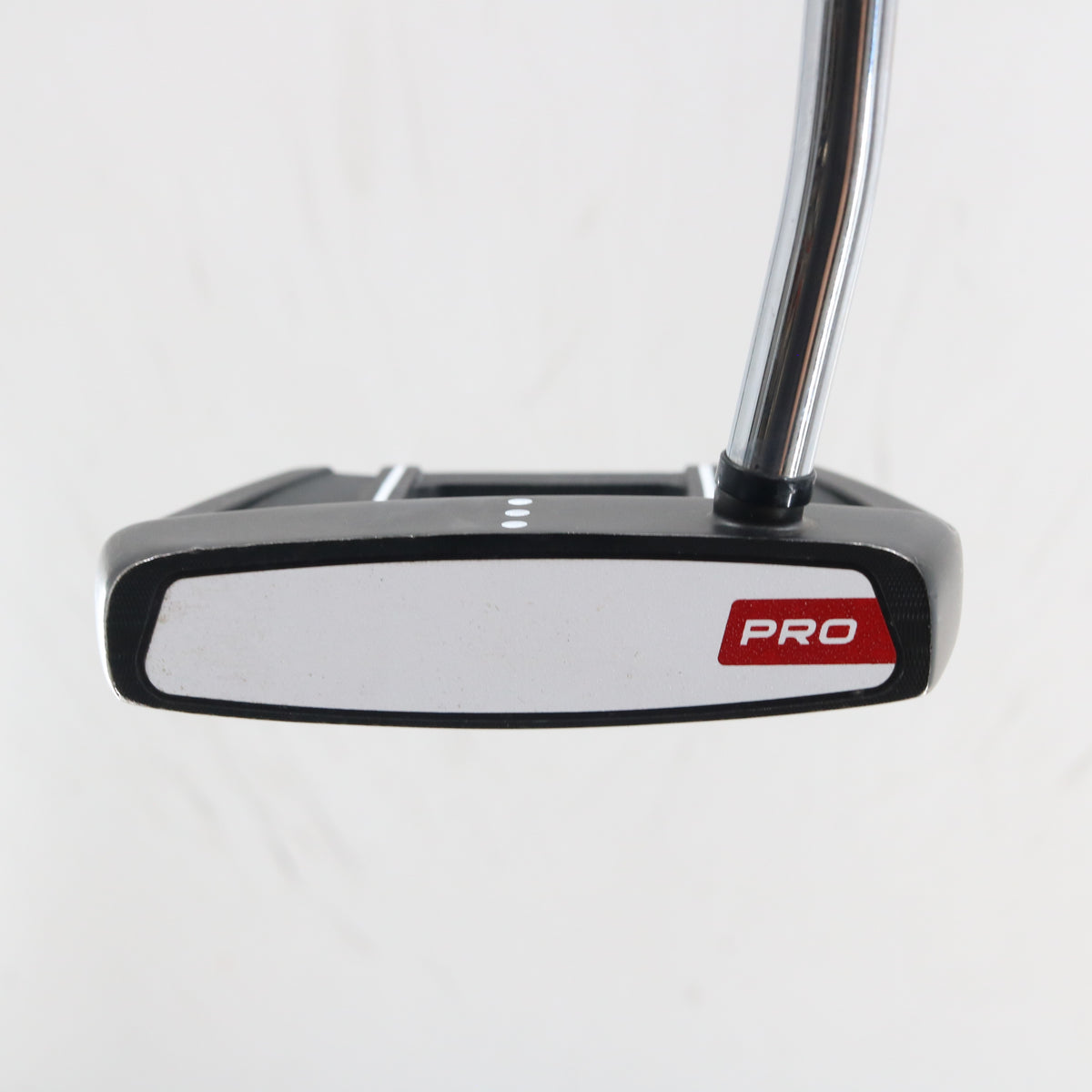 Odyssey White Hot Pro Havok Mallet Putter 34 Inches Steel Right Hand S-164180