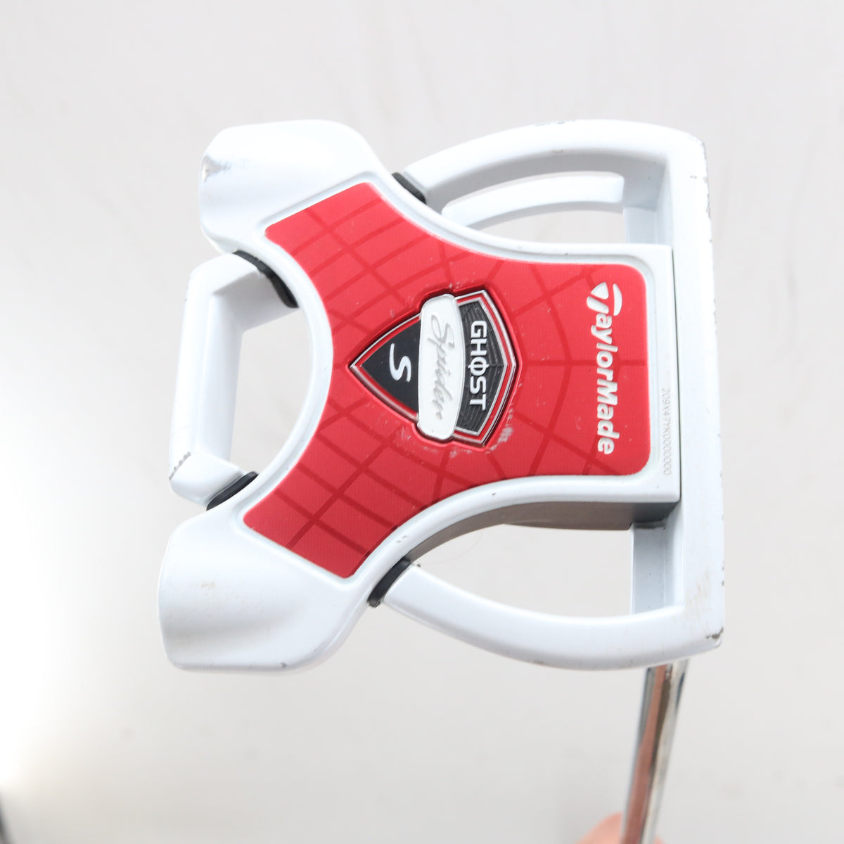 Taylormade Ghost Spider S Mallet Putter 34 Inches 34" Steel Right-Hand S-164181
