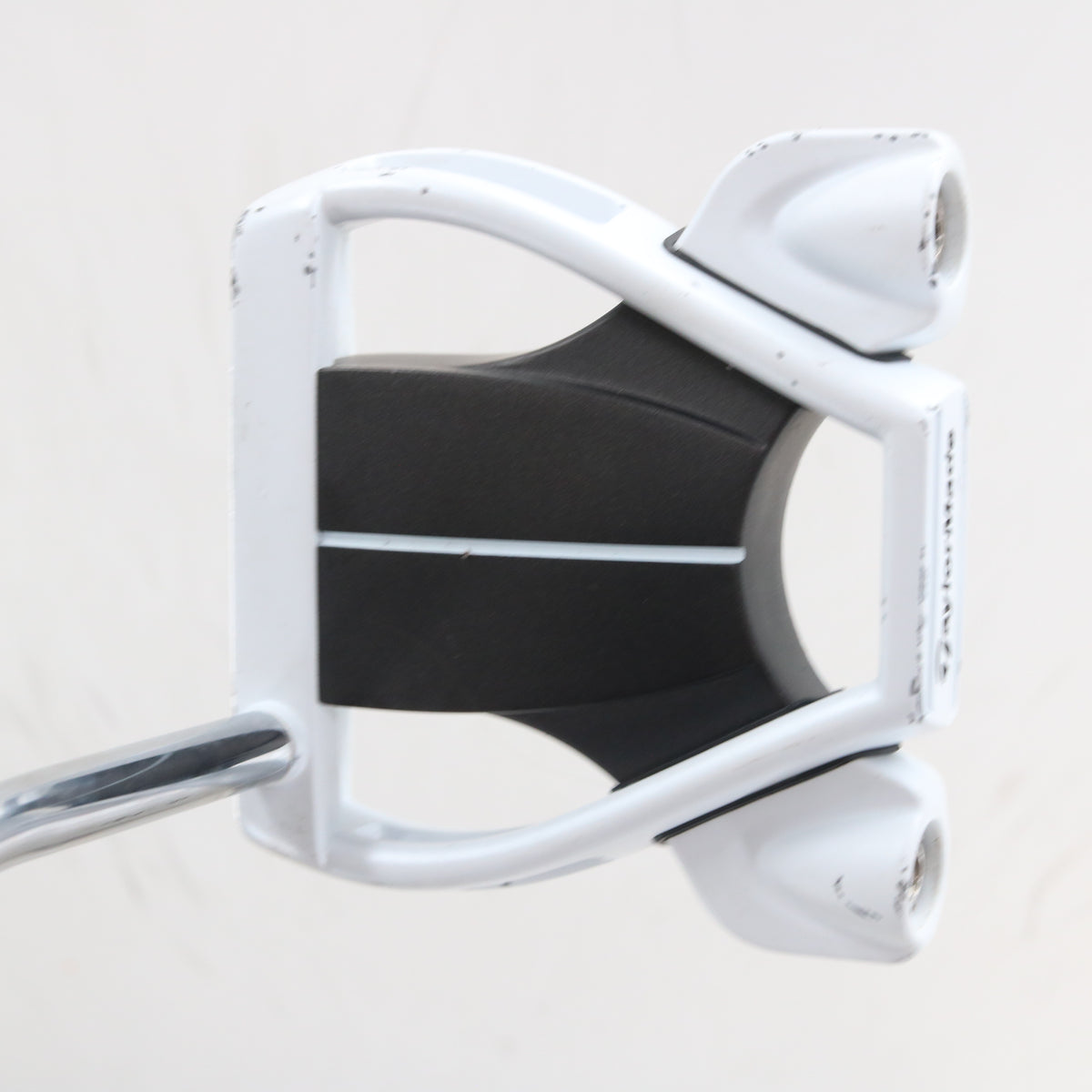 Taylormade Ghost Spider S Mallet Putter 34 Inches 34" Steel Right-Hand S-164181