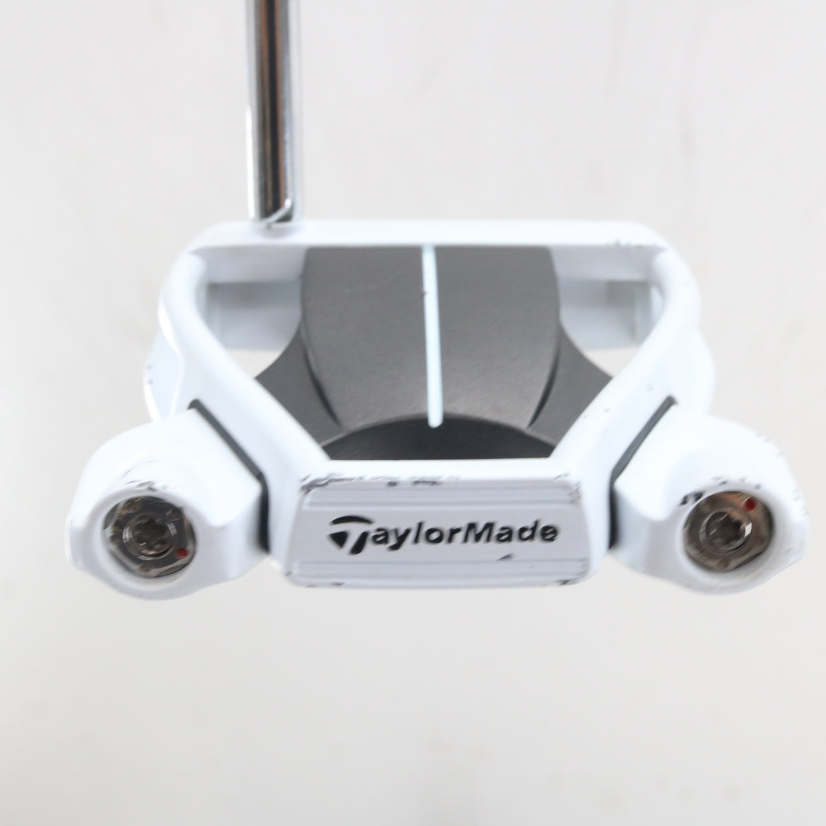 Taylormade Ghost Spider S Mallet Putter 34 Inches 34" Steel Right-Hand S-164181