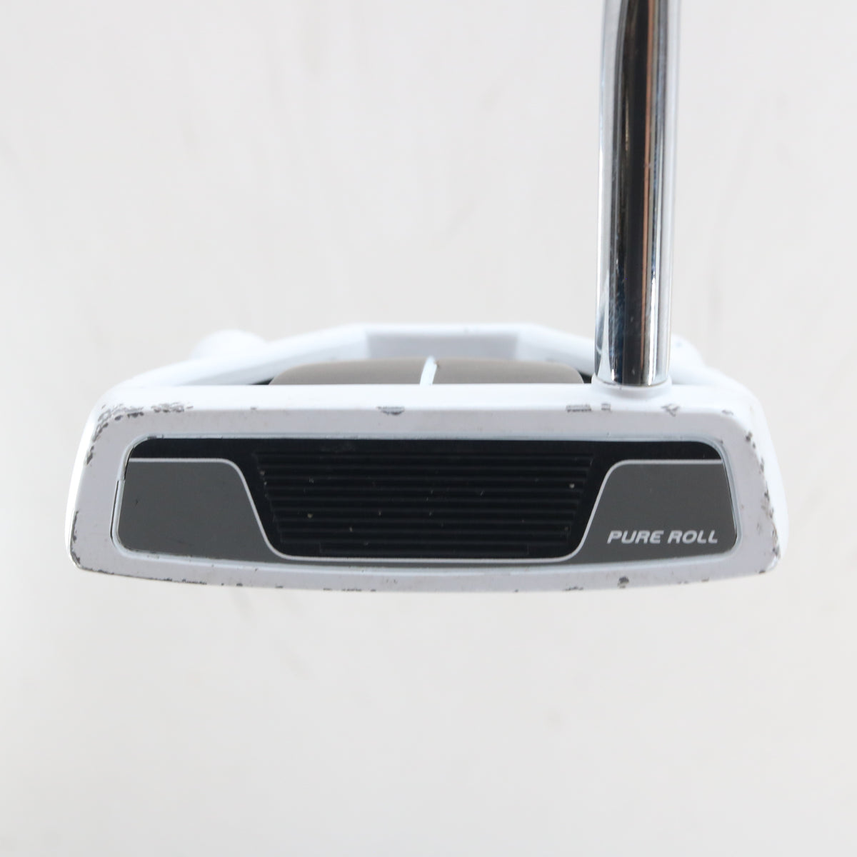 Taylormade Ghost Spider S Mallet Putter 34 Inches 34" Steel Right-Hand S-164181