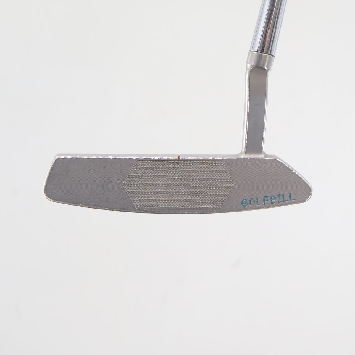 Kevin Burns KB Custom Putter 33 Inches Steel Right Hand N-165499