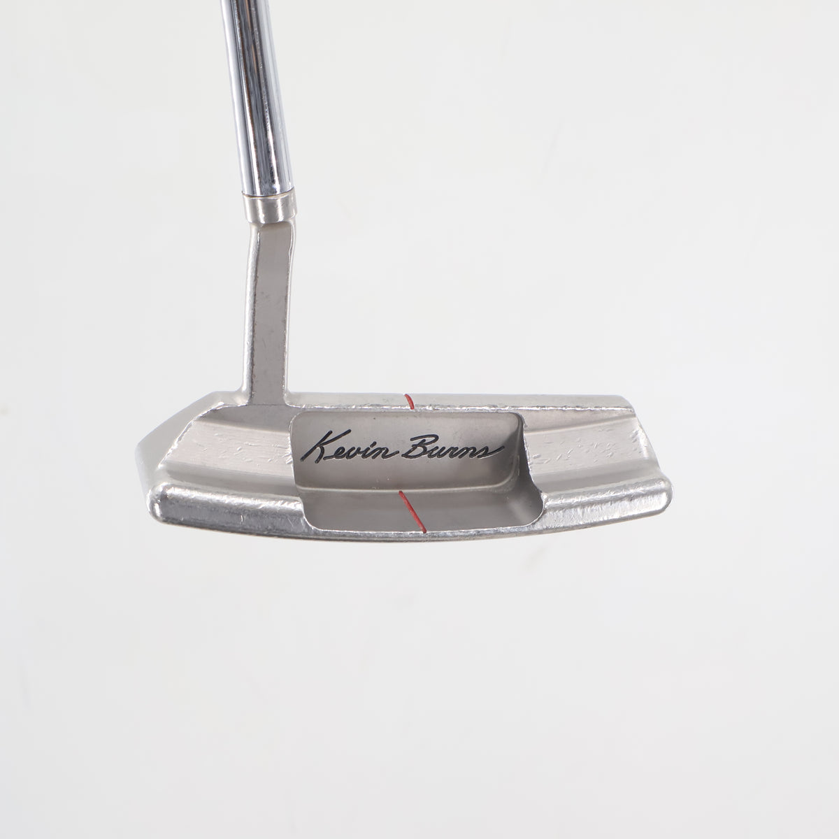 Kevin Burns KB Custom Putter 33 Inches Steel Right Hand N-165499