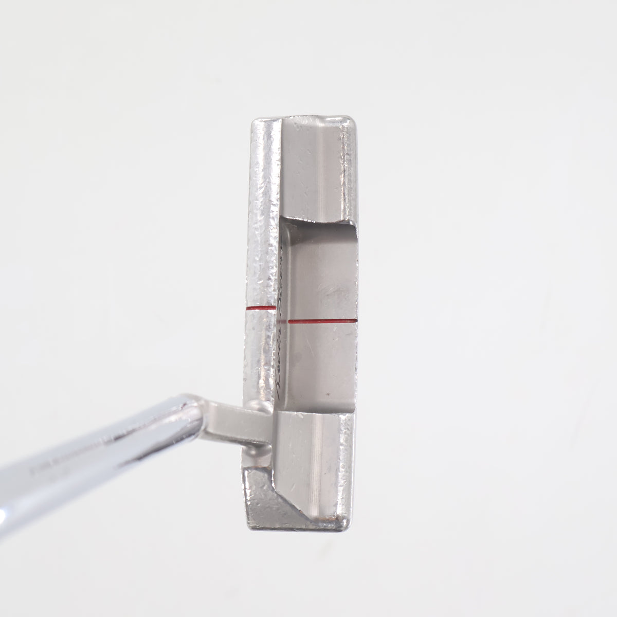 Kevin Burns KB Custom Putter 33 Inches Steel Right Hand N-165499