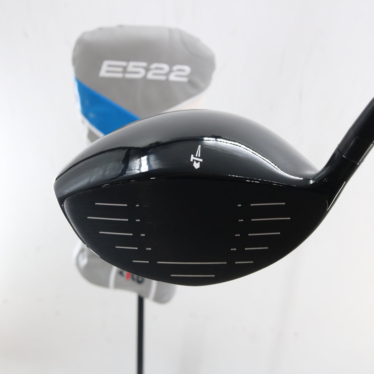 Tour Edge Hot Launch E522 Driver 10.5 Deg Graphite Fubuki Regular RH S-164182