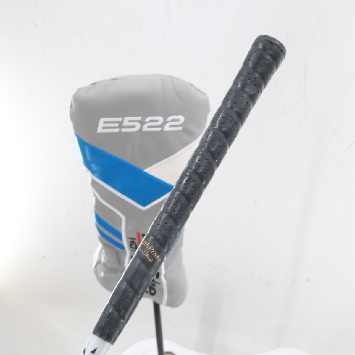 Tour Edge Hot Launch E522 Driver 10.5 Deg Graphite Fubuki Regular RH S-164182