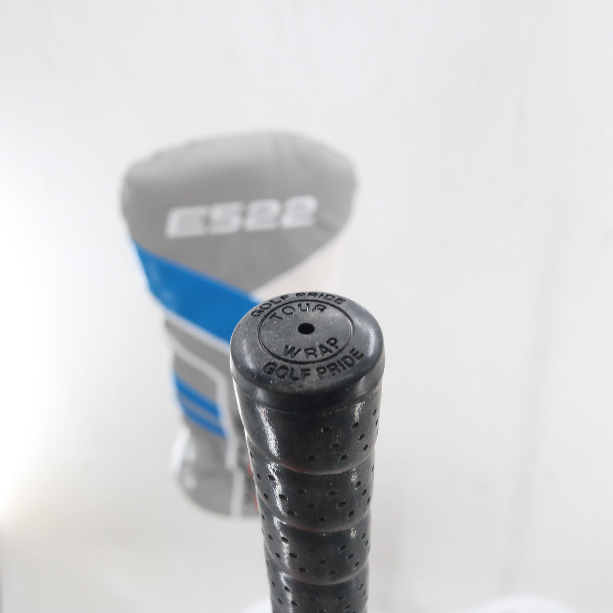 Tour Edge Hot Launch E522 Driver 10.5 Deg Graphite Fubuki Regular RH S-164182