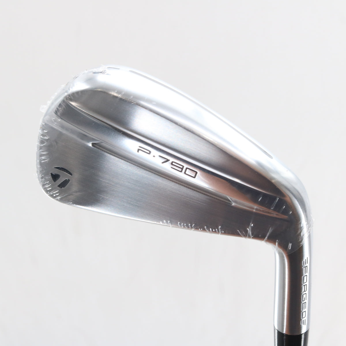 TaylorMade P790 4-P Iron Set Steel KBS Tour Lite Stiff Flex Right Hand A-163849