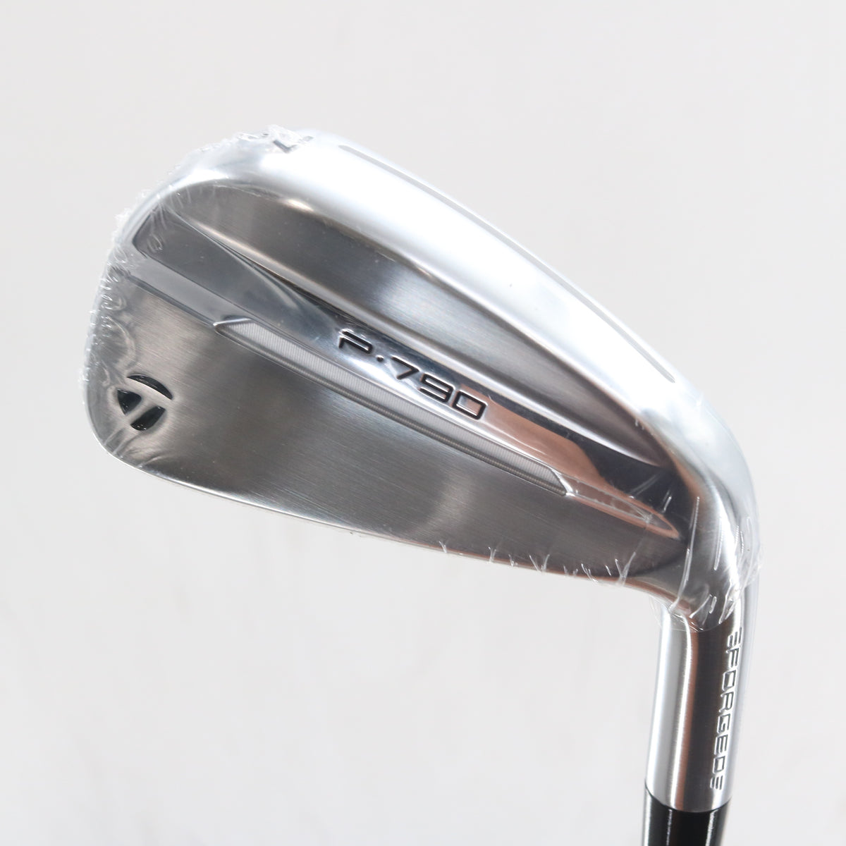 TaylorMade P790 4-P Iron Set Steel KBS Tour Lite Stiff Flex Right Hand A-163849