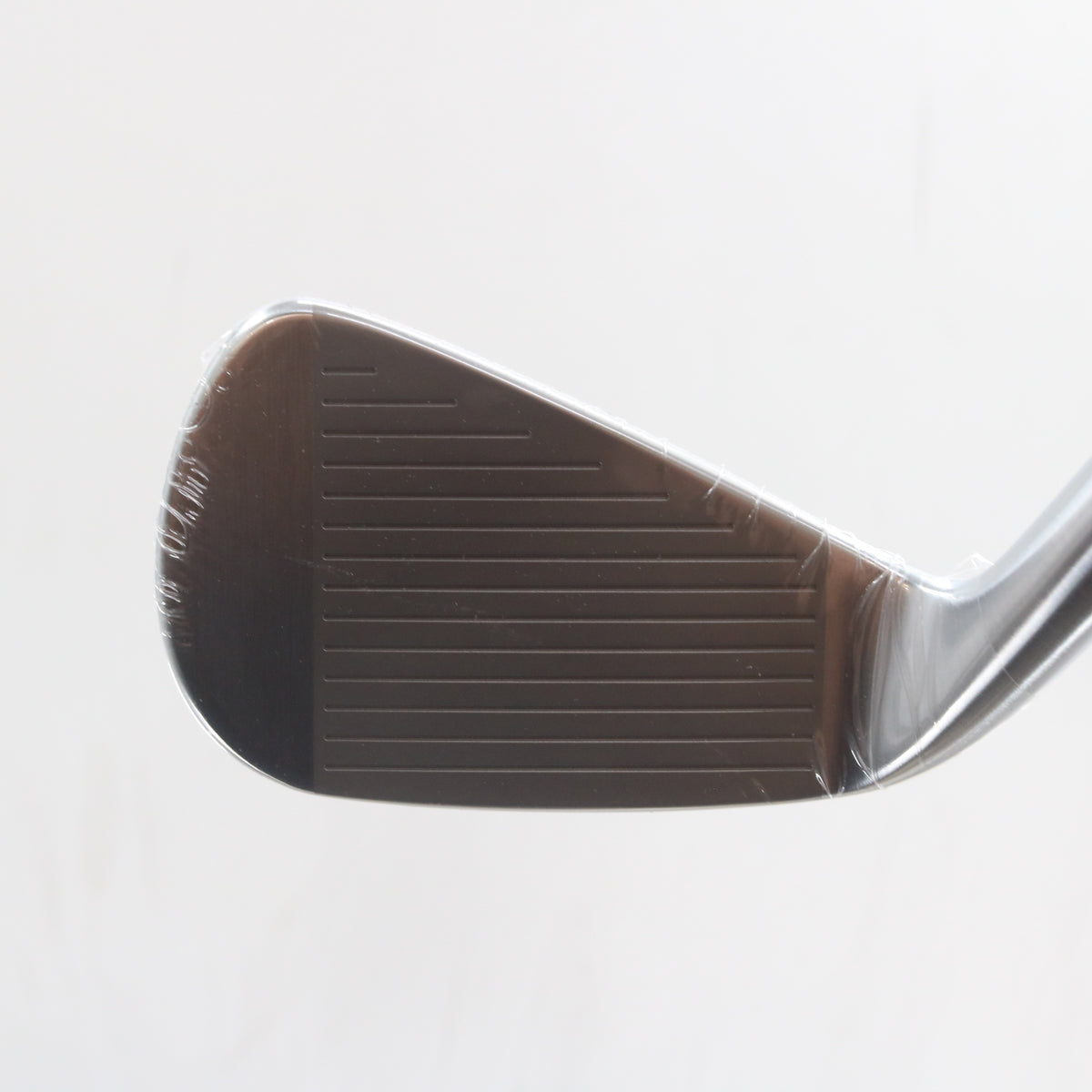 TaylorMade P790 4-P Iron Set Steel KBS Tour Lite Stiff Flex Right Hand A-163849