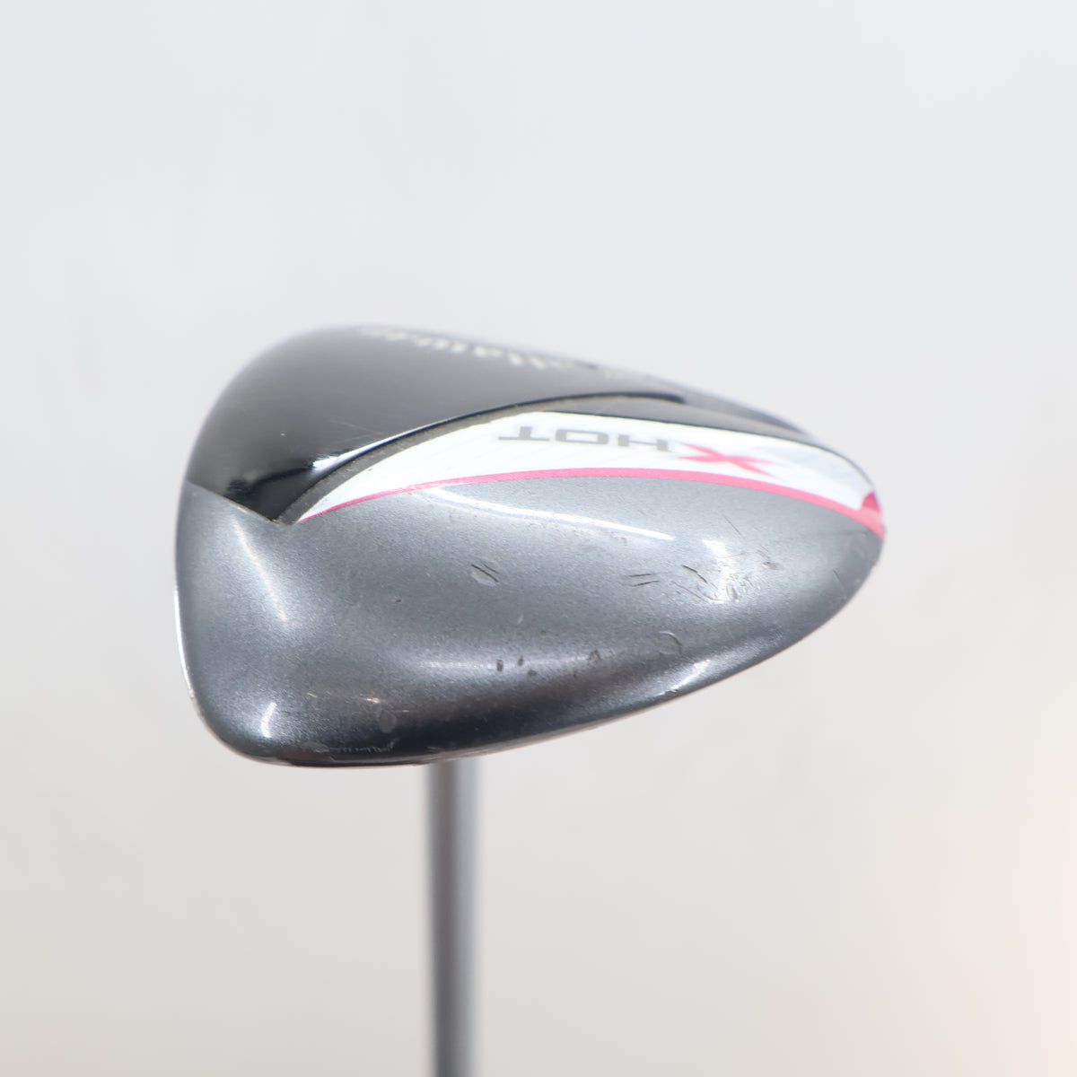 Callaway X Hot Women's 4 & 5 Hybrid 22 & 25 Degrees W Ladies Right Hand S-165351