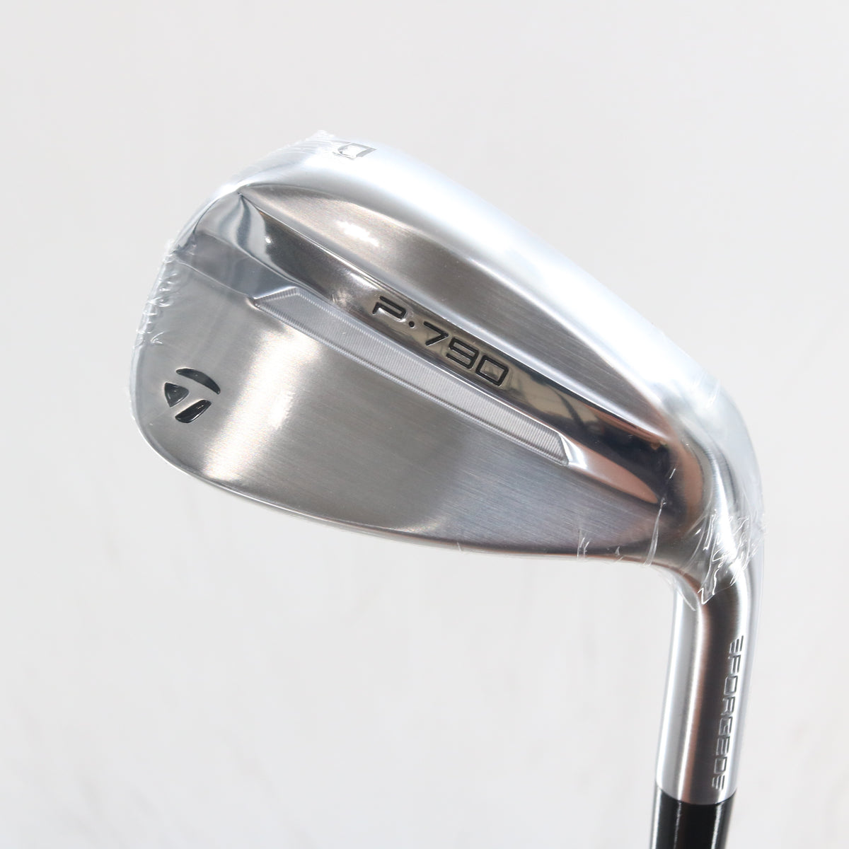 TaylorMade P790 4-P Iron Set Steel KBS Tour Lite Stiff Flex Right Hand A-163849