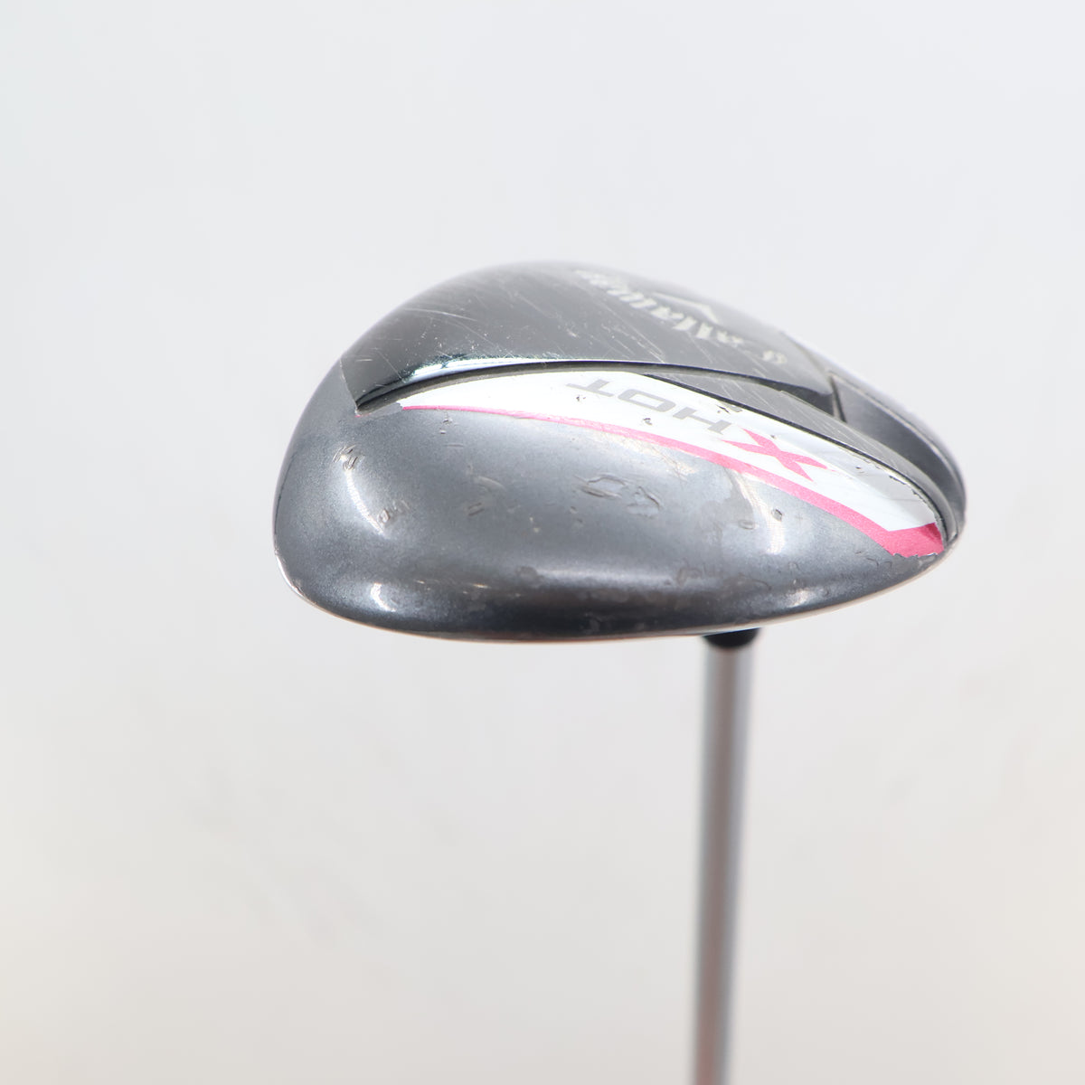 Callaway X Hot Women's 4 & 5 Hybrid 22 & 25 Degrees W Ladies Right Hand S-165351