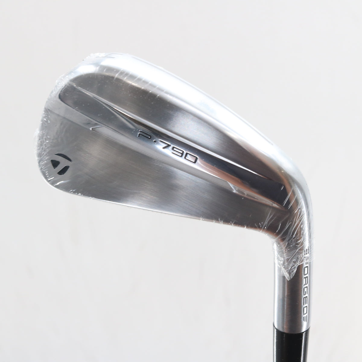 TaylorMade P790 4-P Iron Set Graphite MMT 75 Stiff Flex Right Hand A-164200