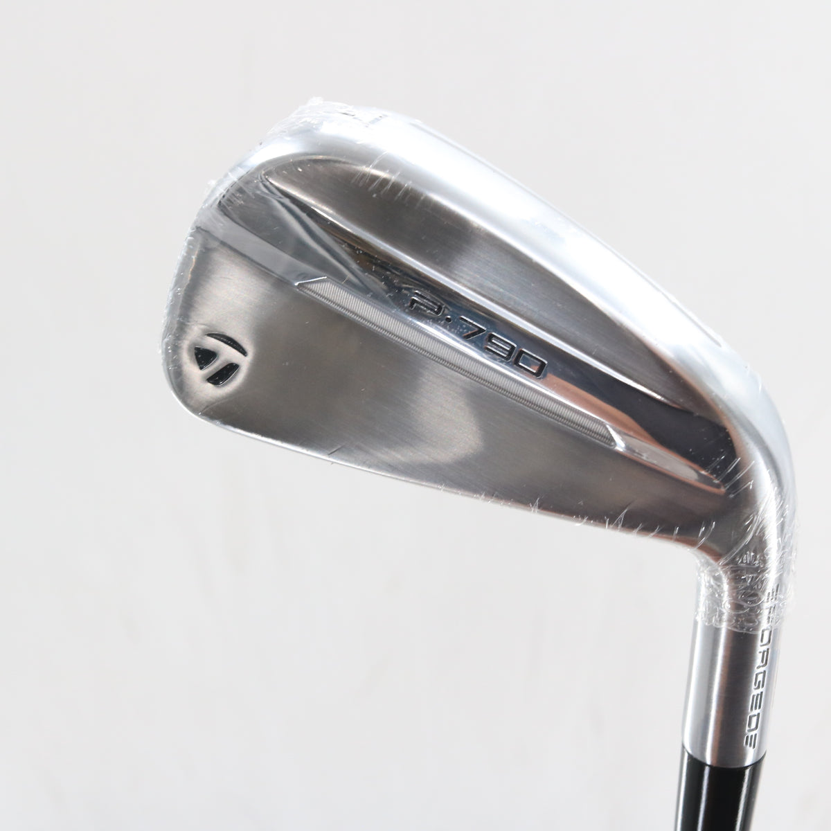TaylorMade P790 4-P Iron Set Graphite MMT 75 Stiff Flex Right Hand A-164200
