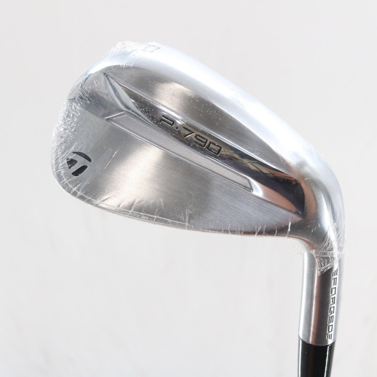 TaylorMade P790 4-P Iron Set Graphite MMT 75 Stiff Flex Right Hand A-164200