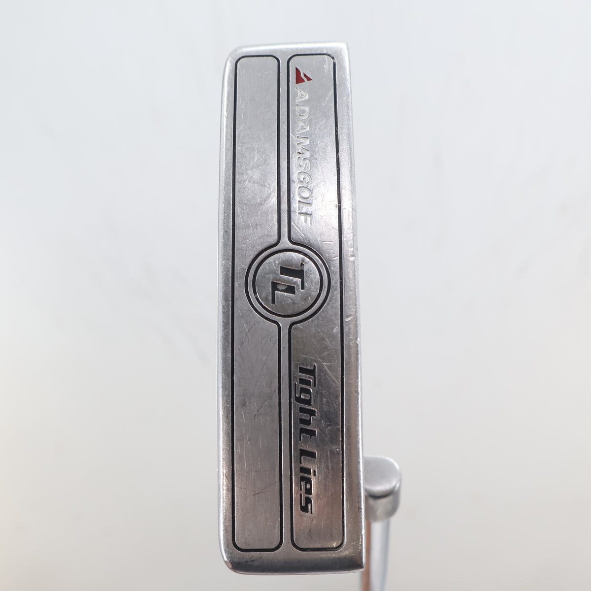 Adams Tight Lies Blade Putter 35 Inches Steel Right Hand M-165411