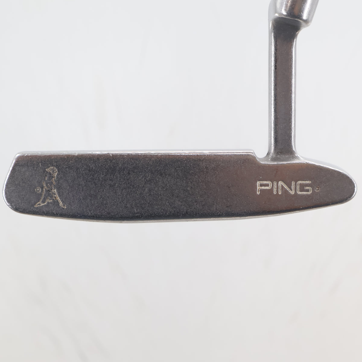 Ping Anser 2 Blade Putter 35 Inches Steel Right Hand M-165413