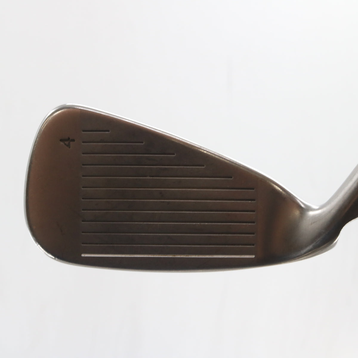 Ping G 4-W,U Iron Set Orange Dot Graphite CFS 65 SR Senior Right Hand A-164203