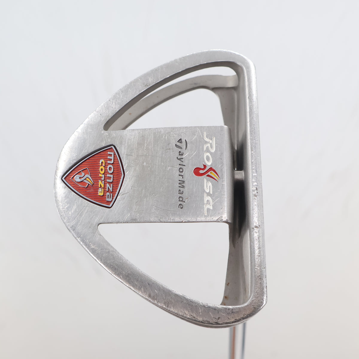 TaylorMade Rossa Monza Corza Center Shafted Putter 35 Inches Right Hand M-165414