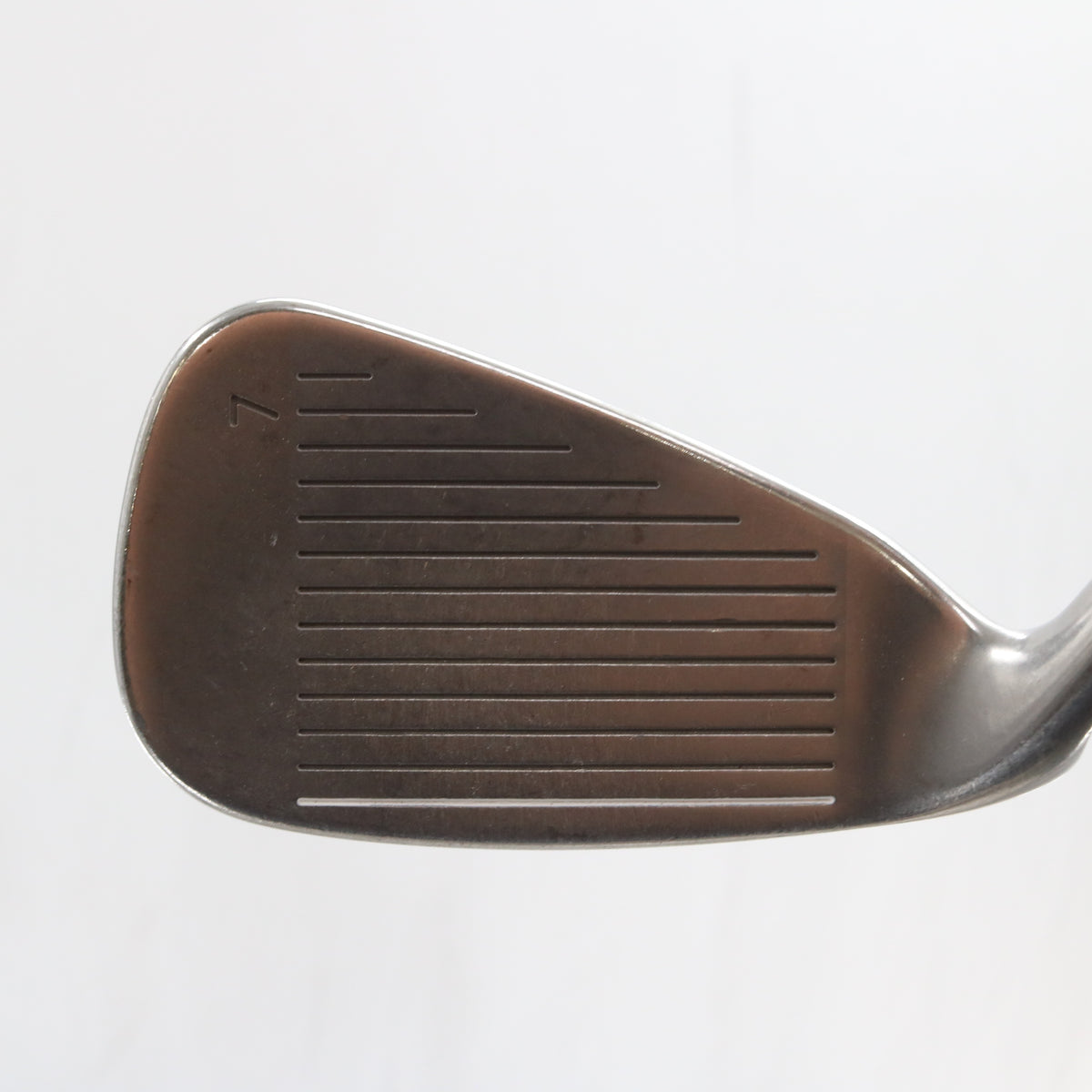 Ping G 4-W,U Iron Set Orange Dot Graphite CFS 65 SR Senior Right Hand A-164203