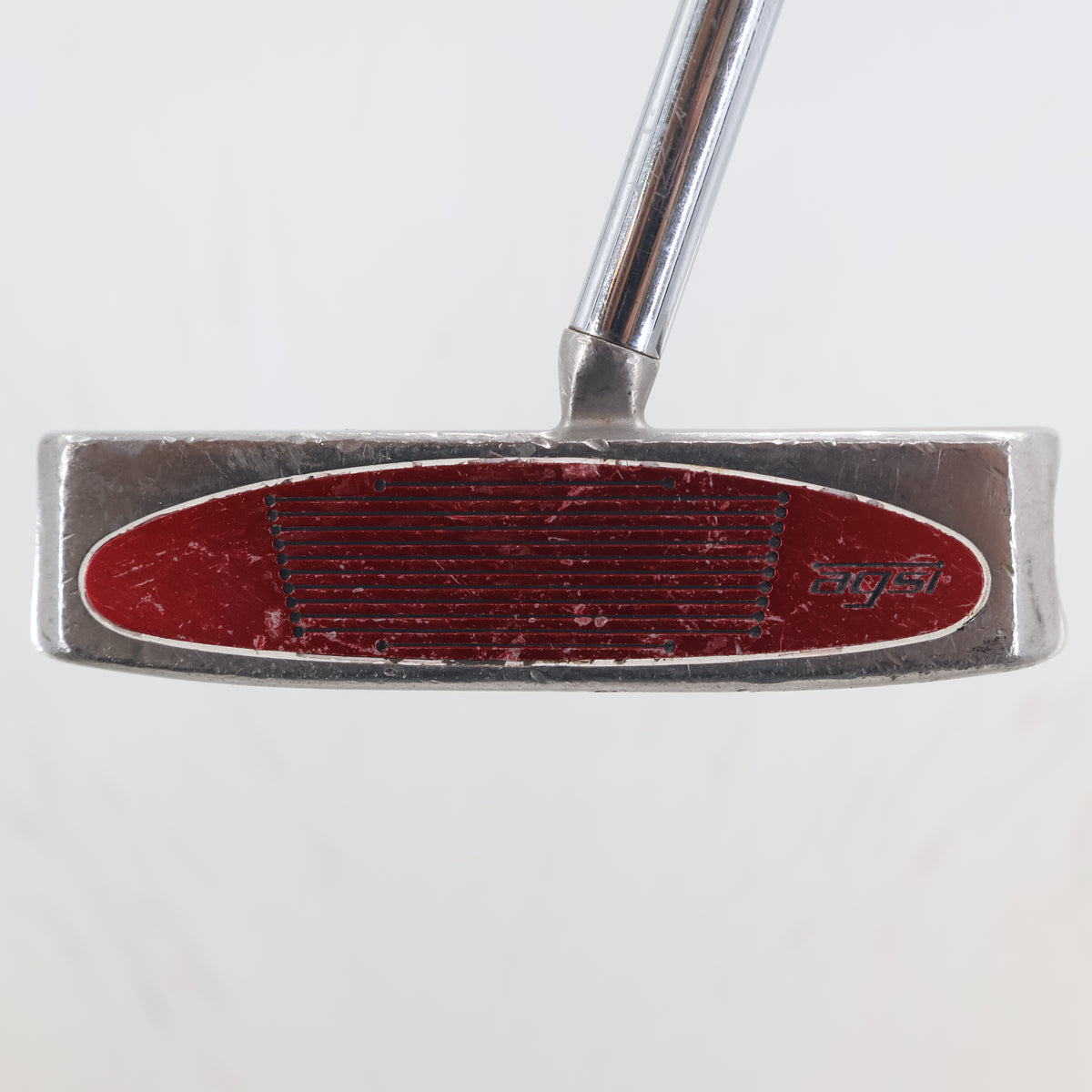 TaylorMade Rossa Monza Corza Center Shafted Putter 35 Inches Right Hand M-165414
