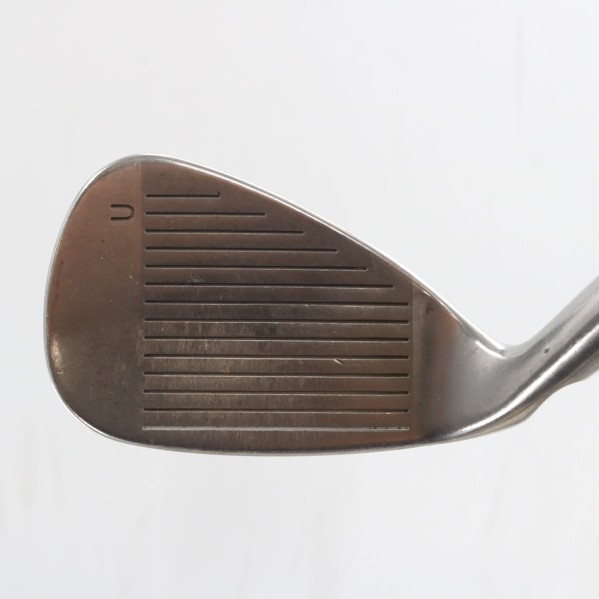 Ping G 4-W,U Iron Set Orange Dot Graphite CFS 65 SR Senior Right Hand A-164203