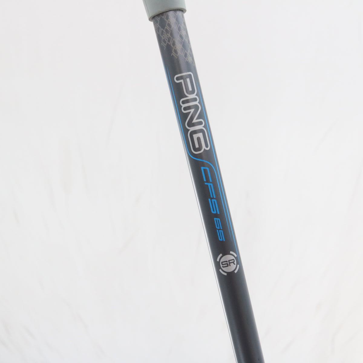 Ping G 4-W,U Iron Set Orange Dot Graphite CFS 65 SR Senior Right Hand A-164203