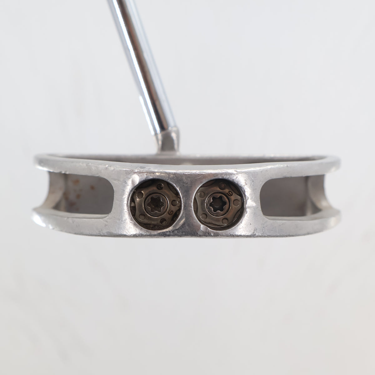 TaylorMade Rossa Monza Corza Center Shafted Putter 35 Inches Right Hand M-165414