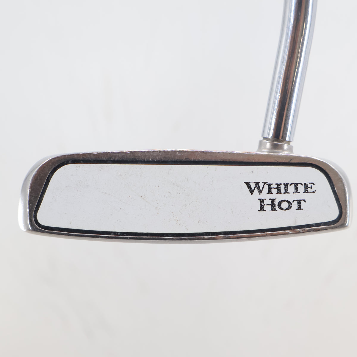 Odyssey White Hot 2 Ball Mallet Putter 35 Inches Steel Right Hand M-165415