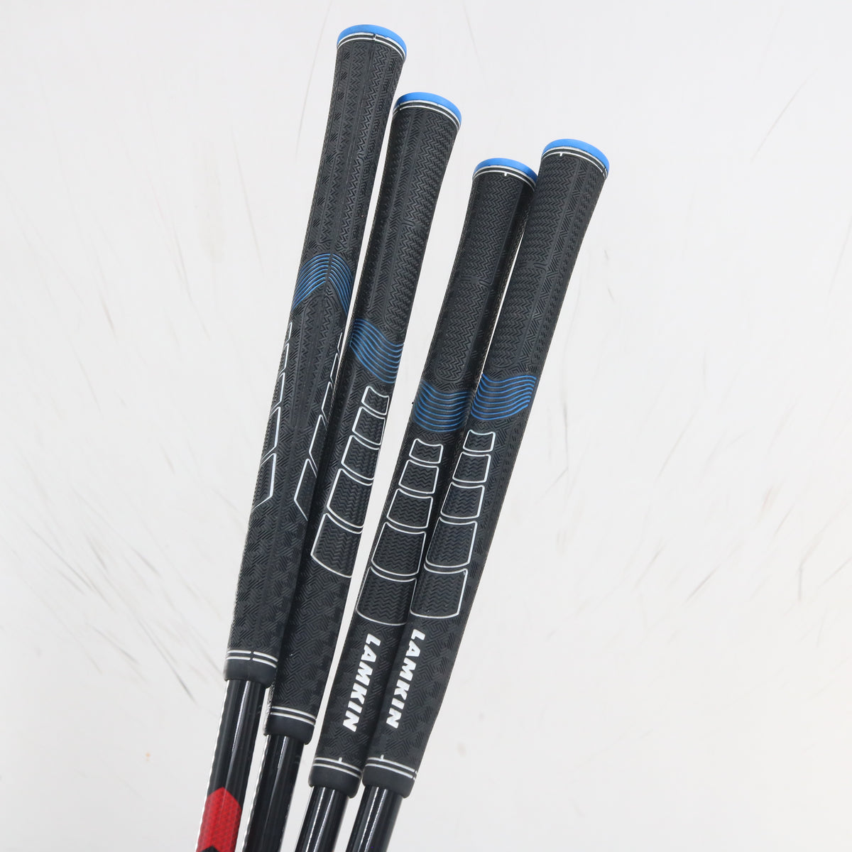 TaylorMade Stealth HD 9,P,A,S Iron Set Graphite Senior Right Hand A-164204