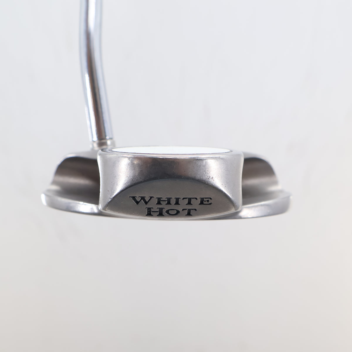 Odyssey White Hot 2 Ball Mallet Putter 35 Inches Steel Right Hand M-165415